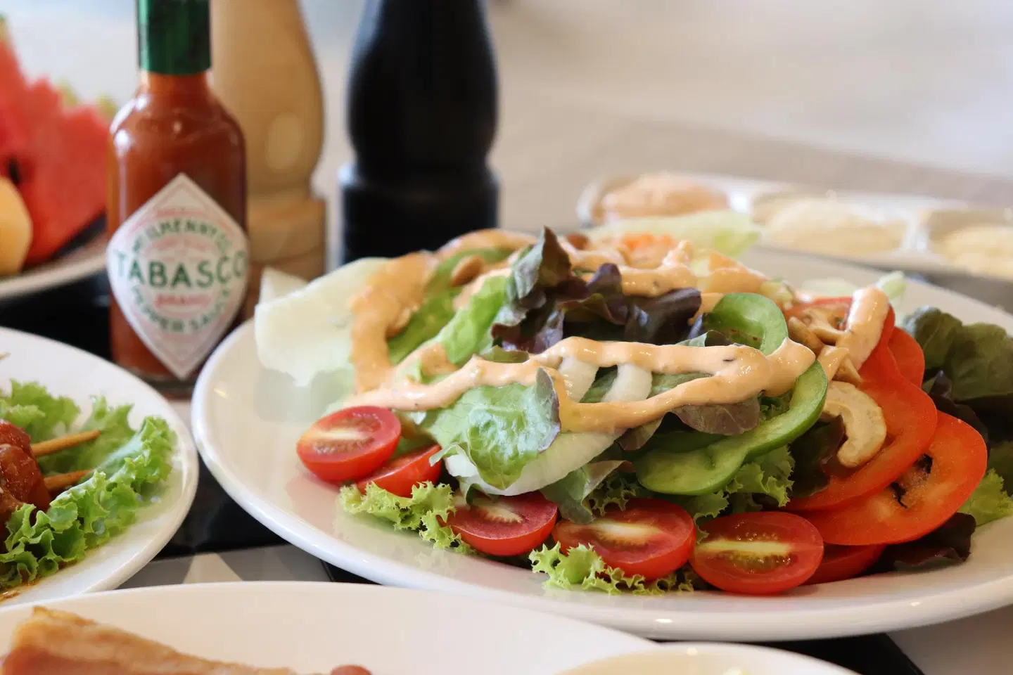 The Quart Ruamrudee by UHG Restaurant