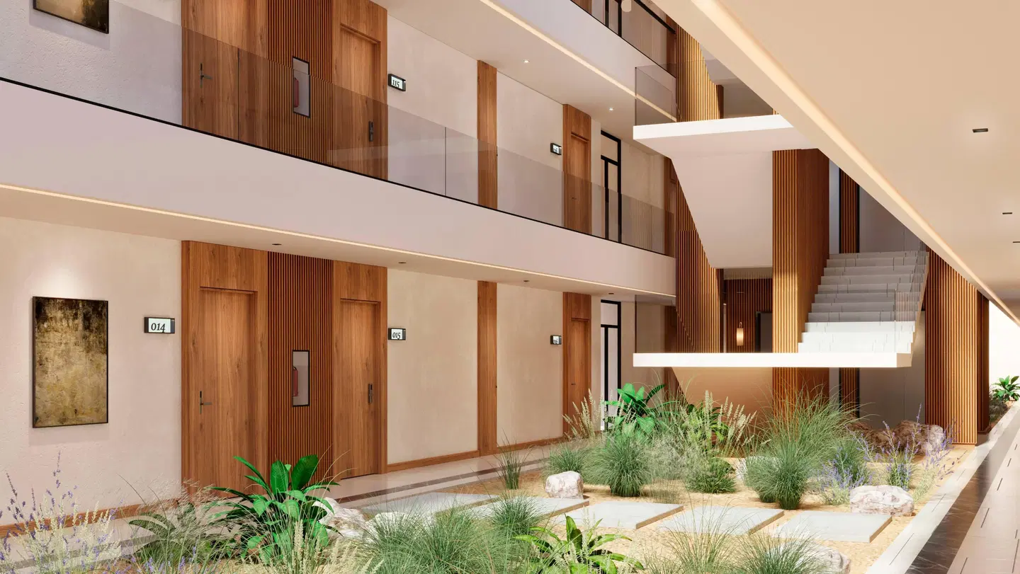 Meliá Durres Albania Aussenansicht