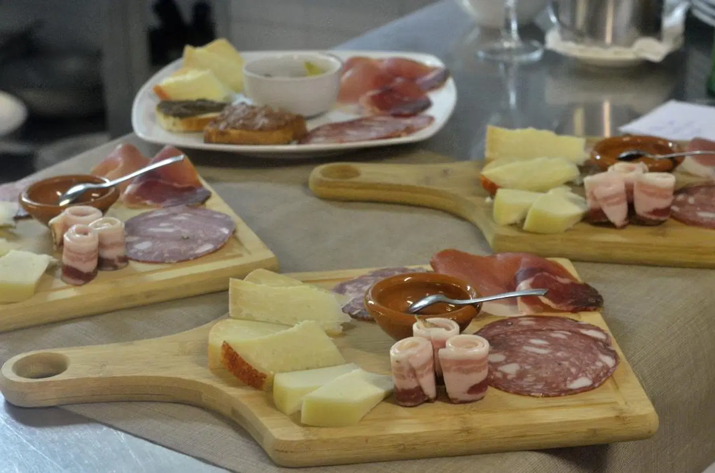 La Vecchia Cartiera Wellness