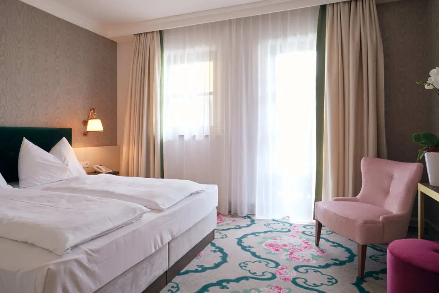 Pichlmayrgut Wohnbeispiel