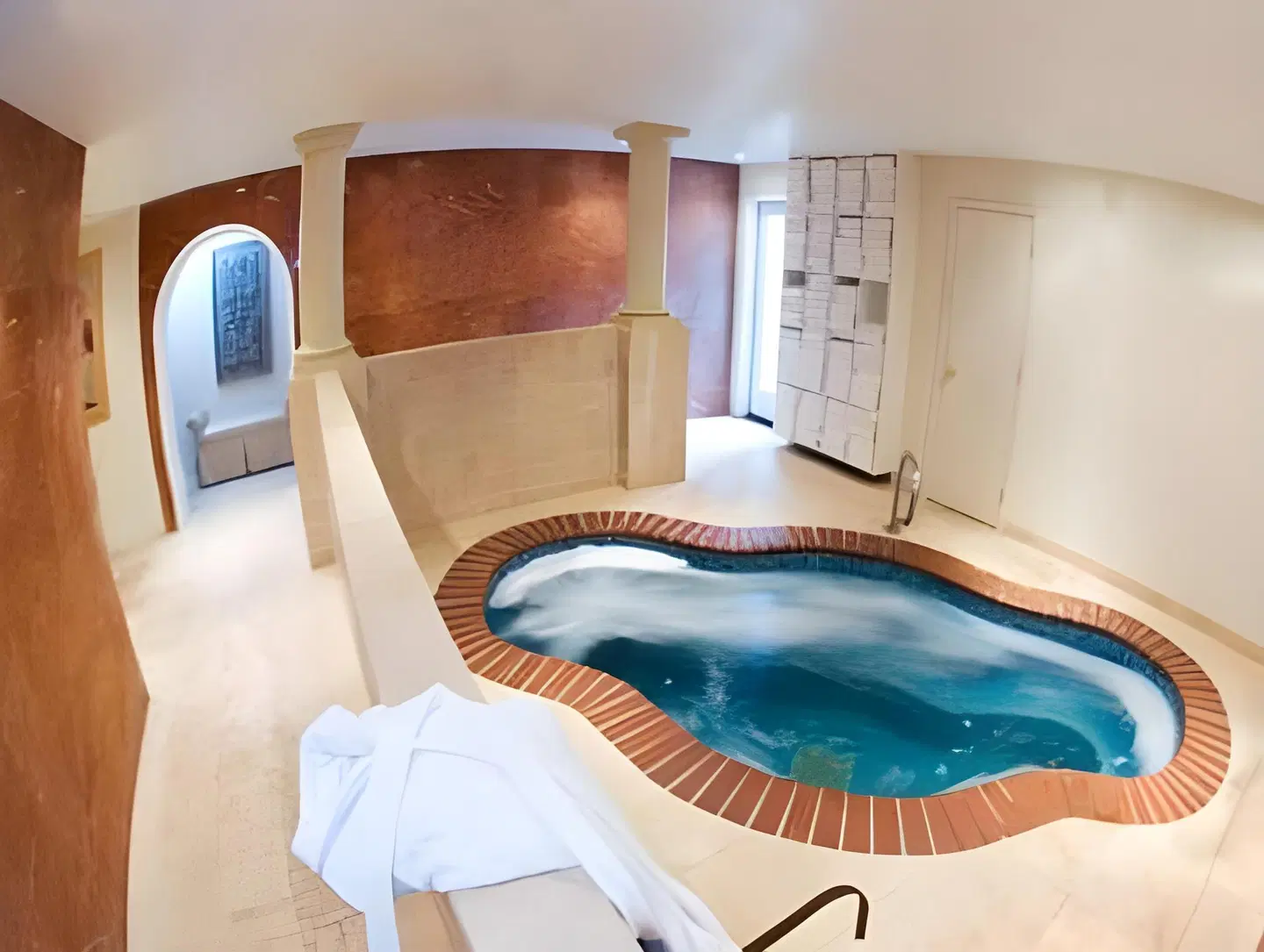 Vail's Mountain Haus at the Covered Bridge Wohnbeispiel