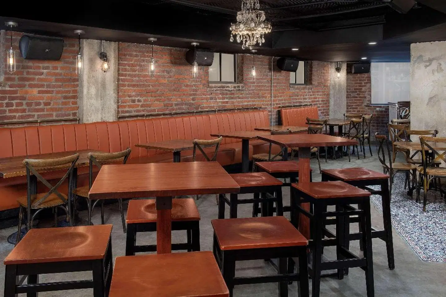 West End Washington DC, Tapestry Collection by Hilton Restaurant