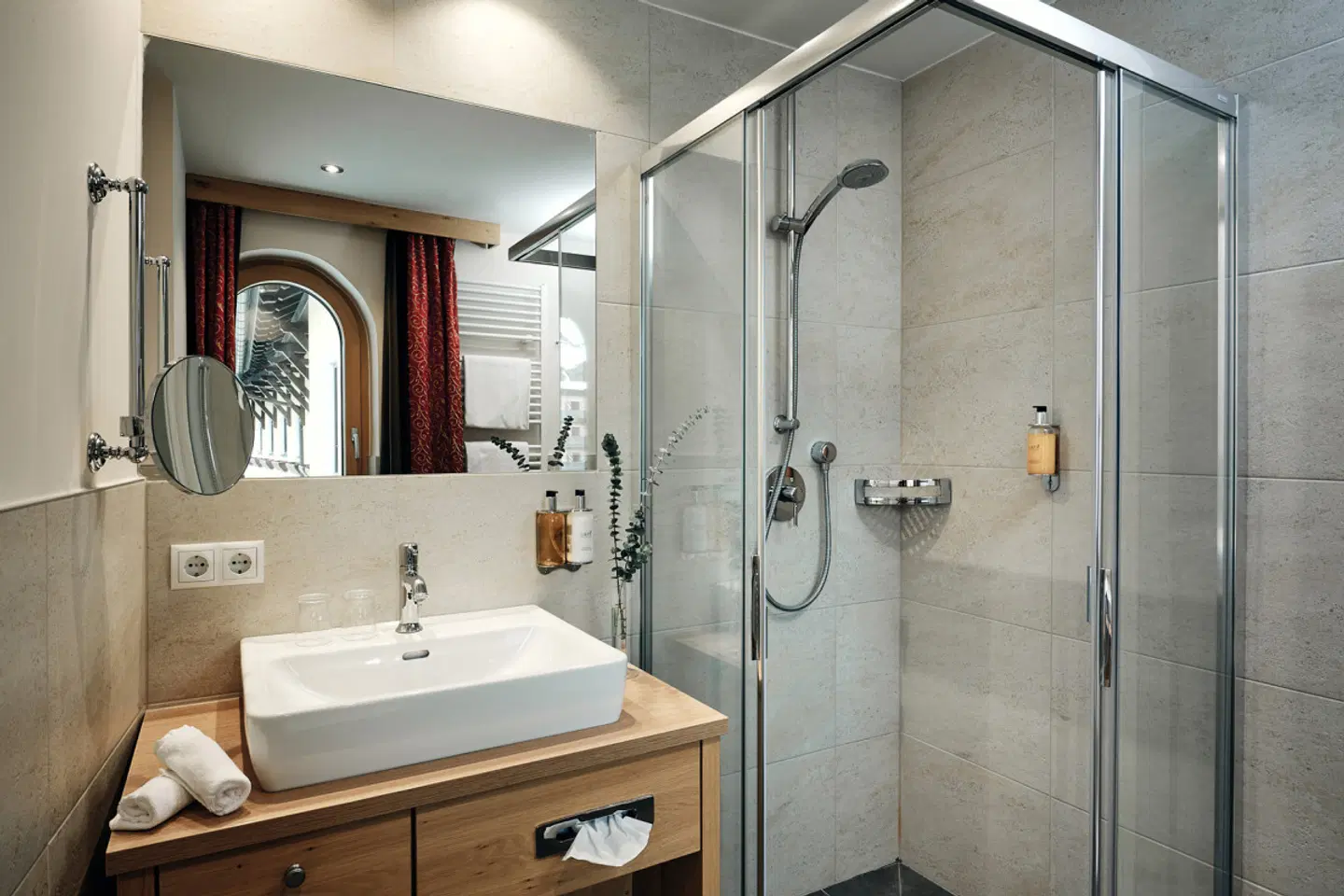 Pichlmayrgut Badezimmer