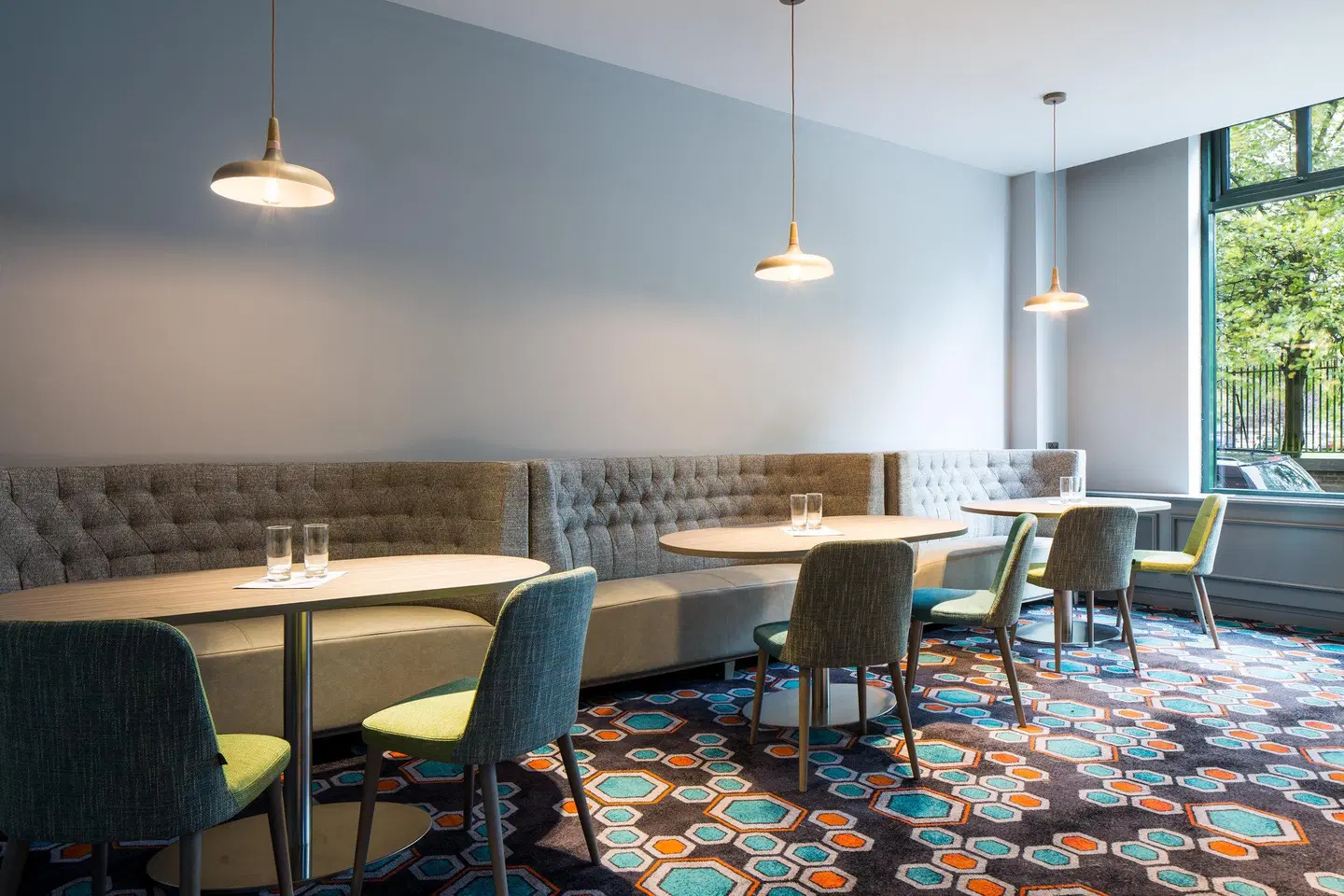 Leonardo Hotel Belfast Konferenz