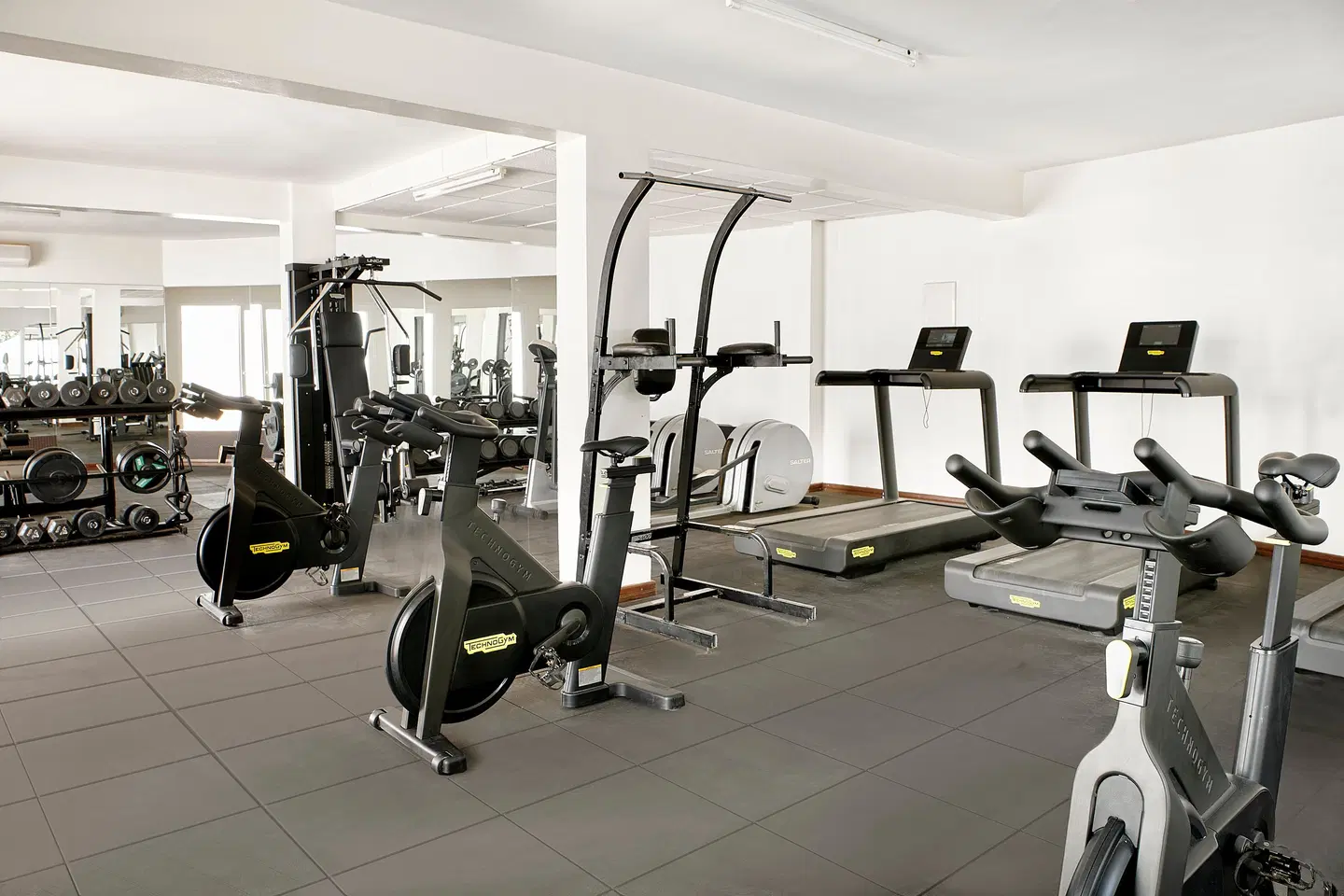 Iberostar Waves Founty Beach Sport und Entertainment