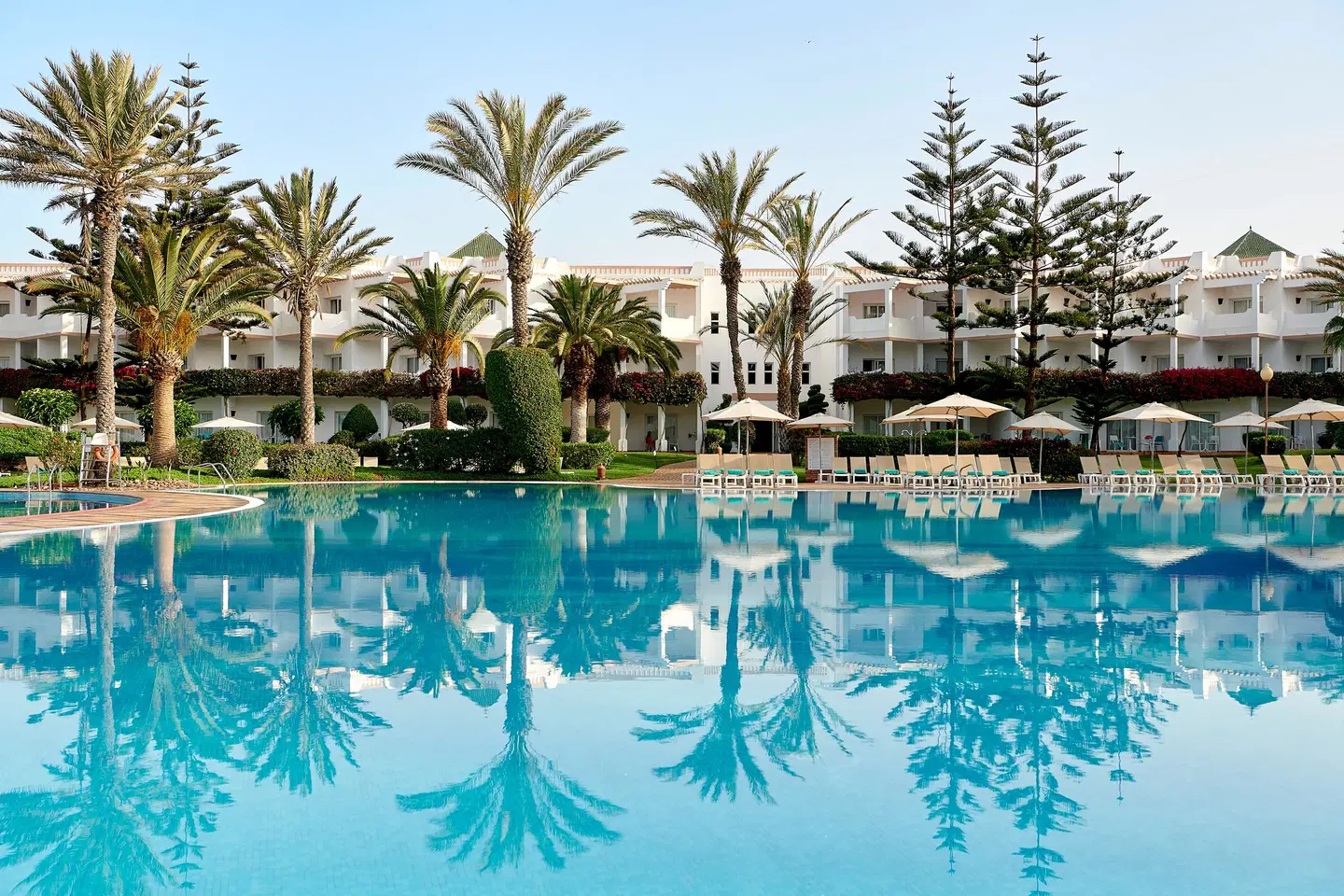 Iberostar Waves Founty Beach Pool
