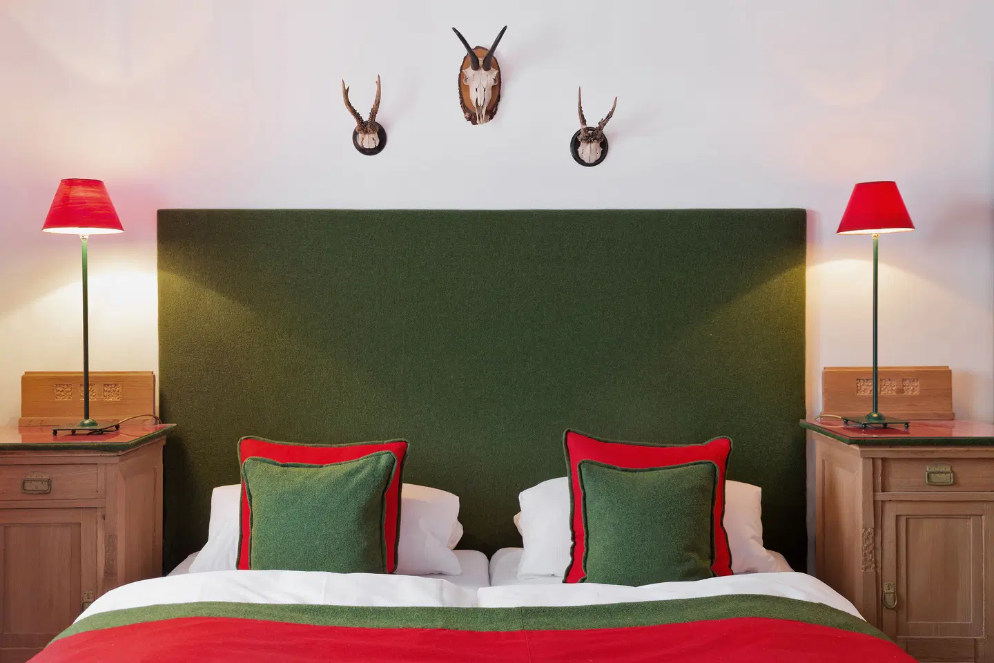 Boutique Hotel Bruggwirt Lobby