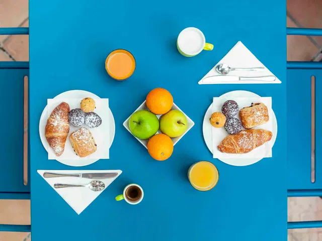 ibis Styles Napoli Garibaldi Tiere