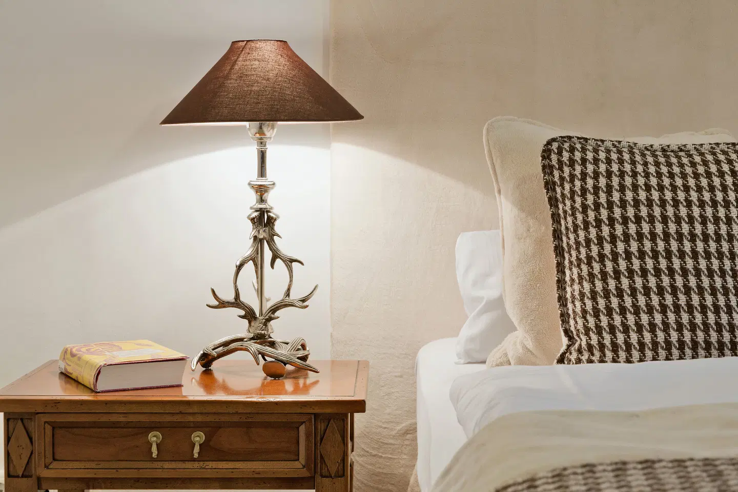 Boutique Hotel Bruggwirt Wohnbeispiel