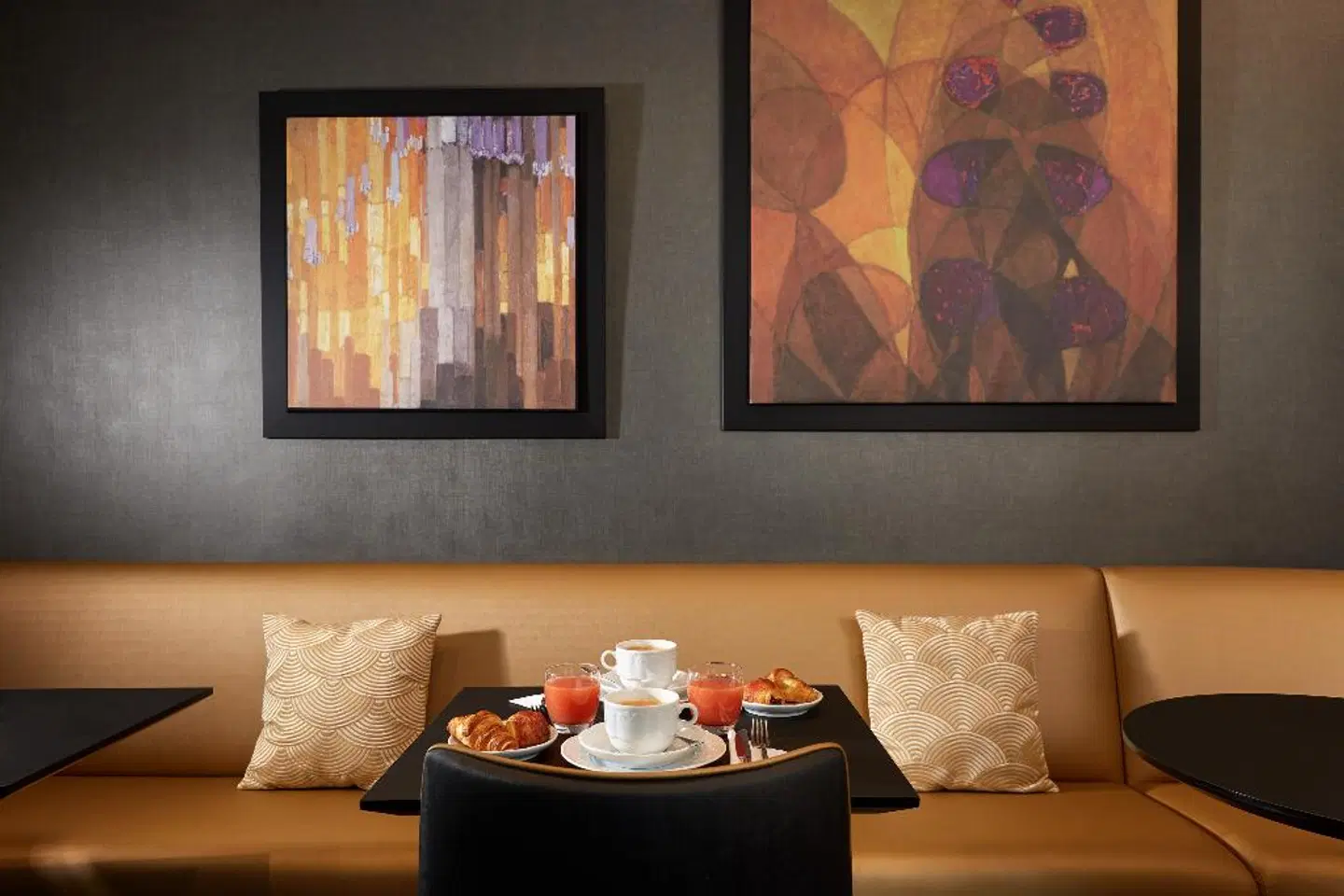 Regence Etoile Wohnbeispiel