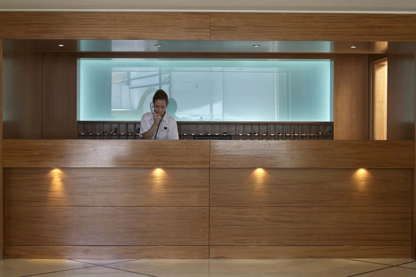 Mitsis La Vita Wellness