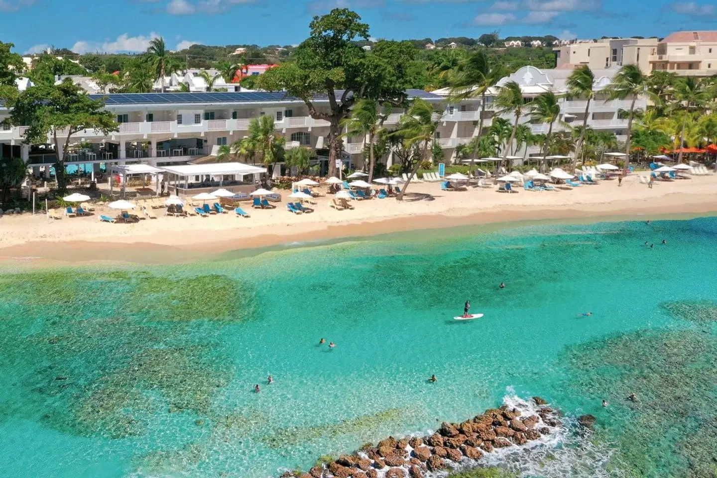 Sugar Bay Barbados OUTDOOR