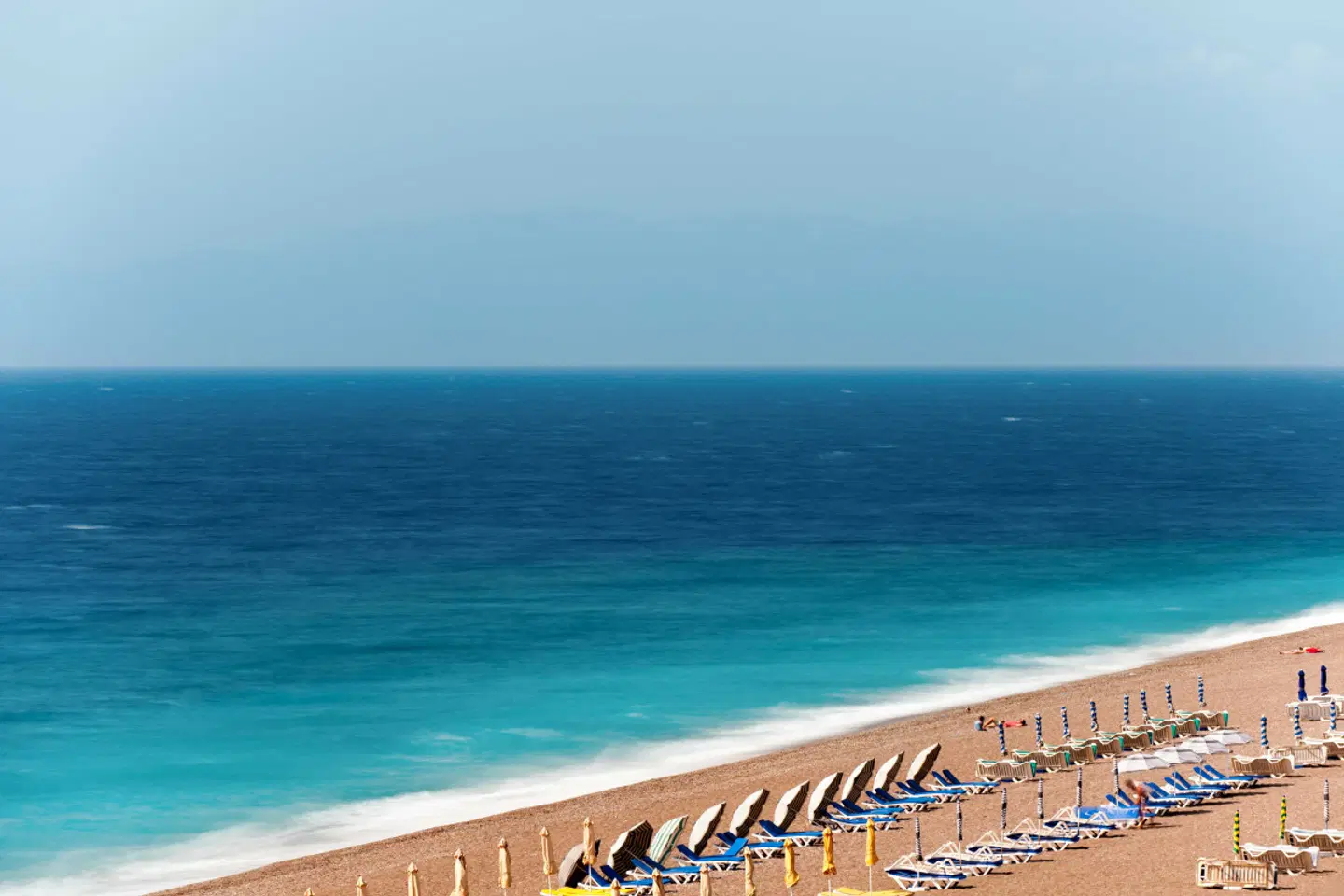 Mitsis La Vita Strand