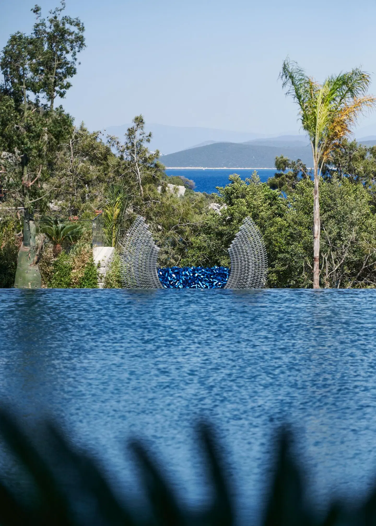 Maxx Royal Bodrum Resort Pool