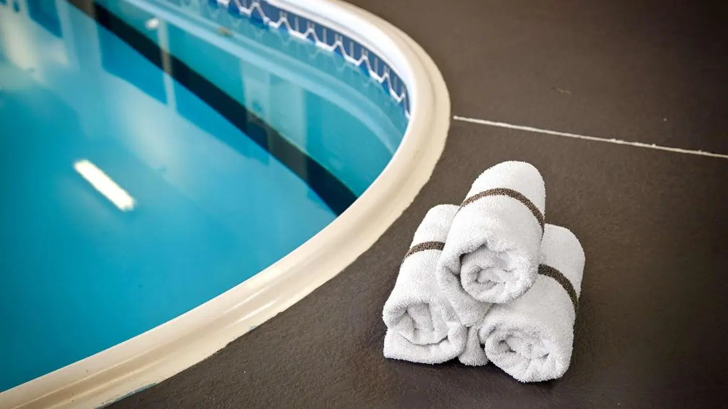 Best Western Clearlake Plaza Wellness