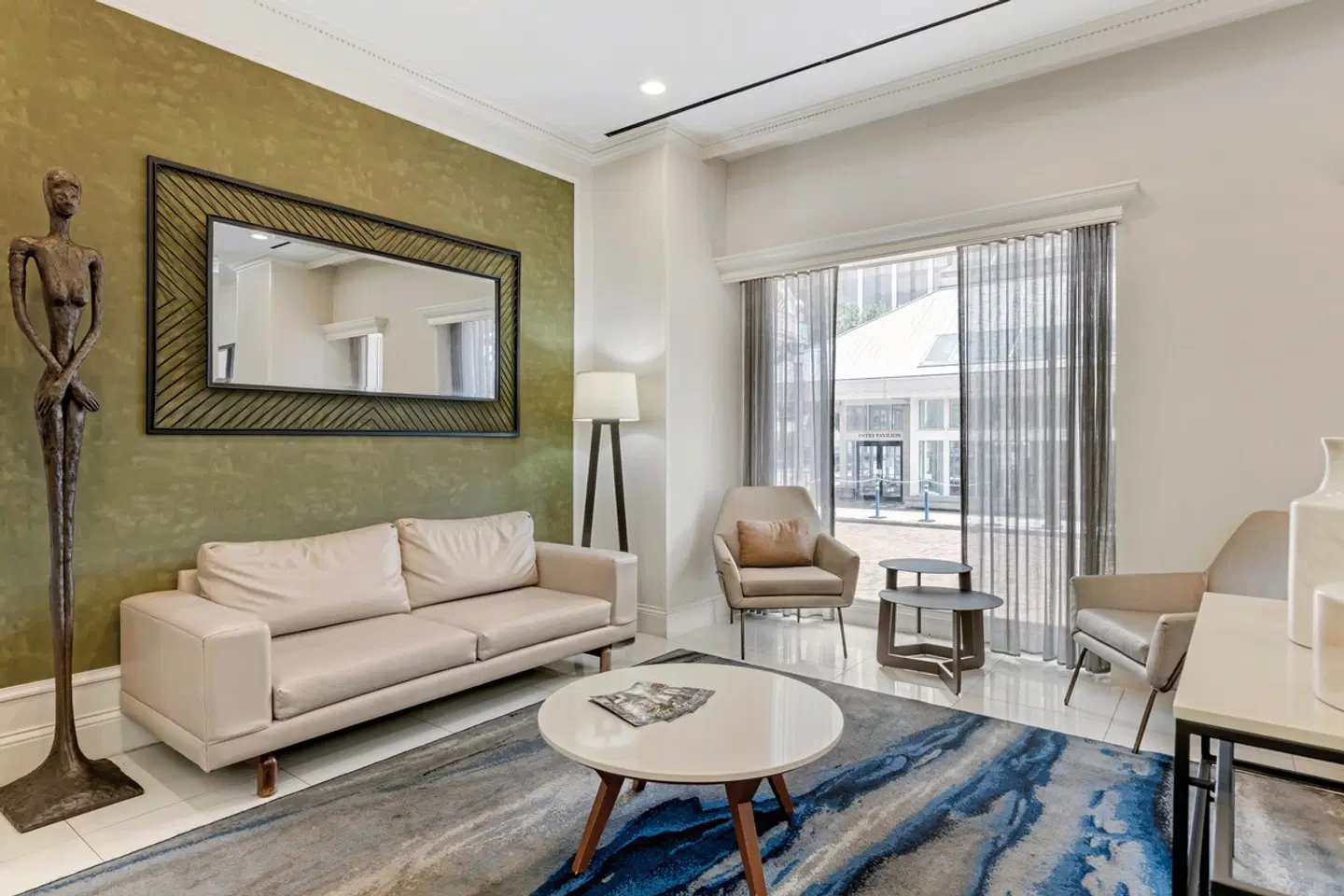 The Connally Hotel Downtown Atlanta, an Ascend Collection Hotel Wohnbeispiel