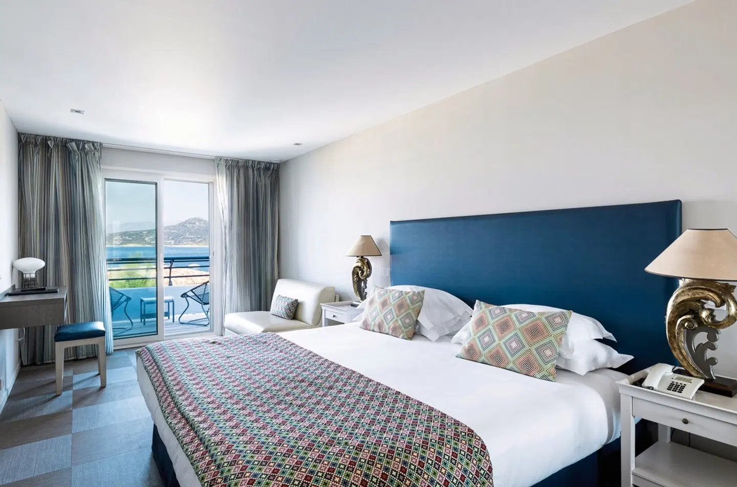 Best Western Premier Hotel Santa Maria Wohnbeispiel