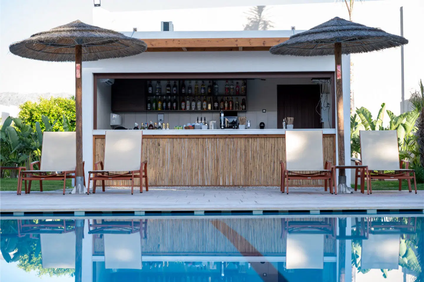 Akti Coast Club Pool