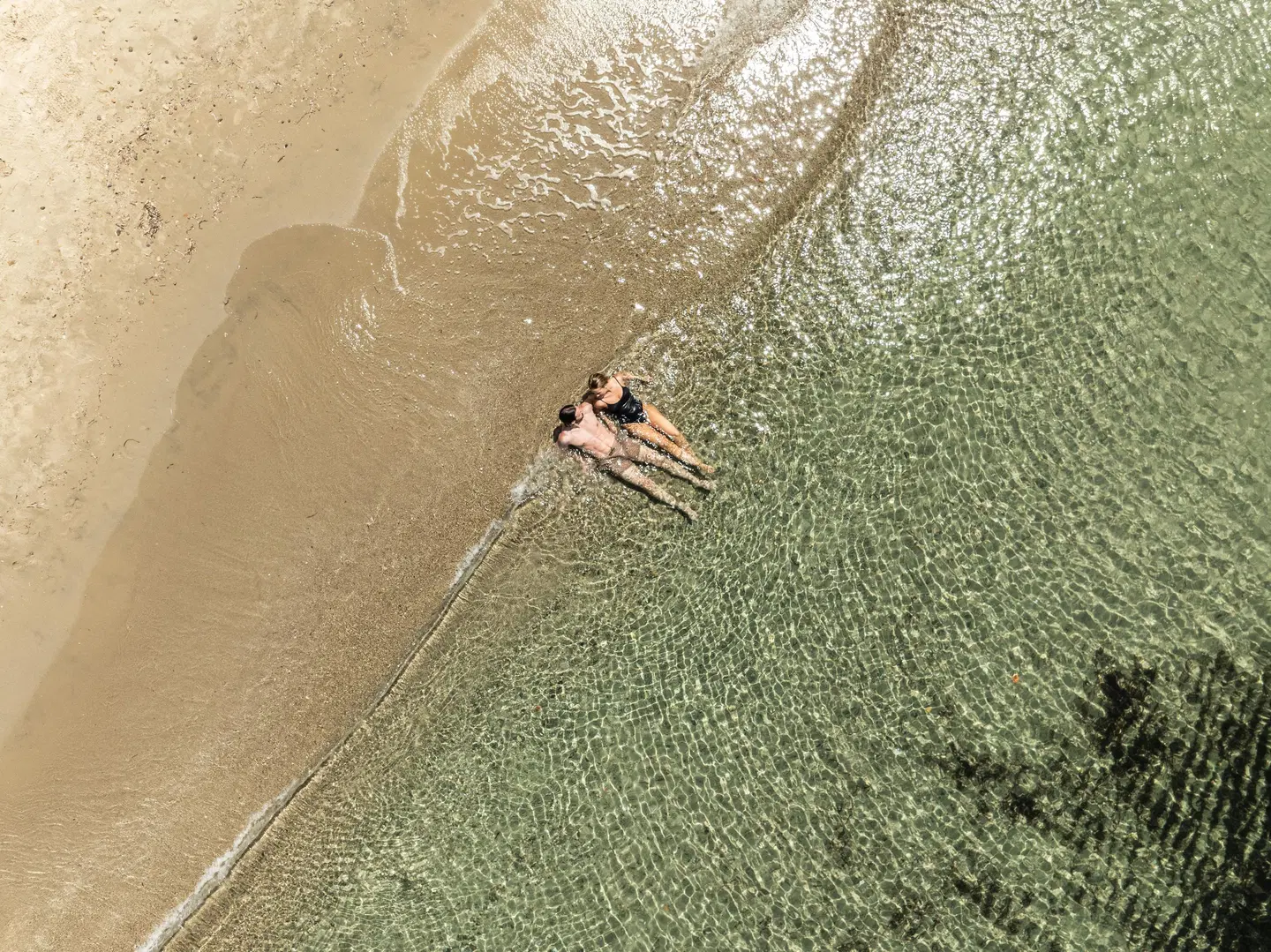 Neptune Luxury Resort Strand