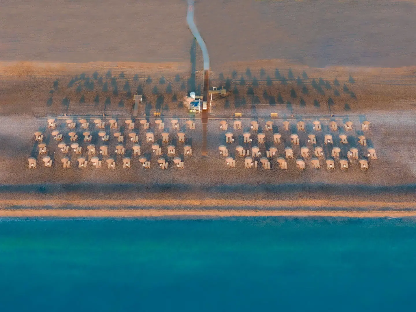 Atrium Palace Thalasso Spa Resort & Villas Strand