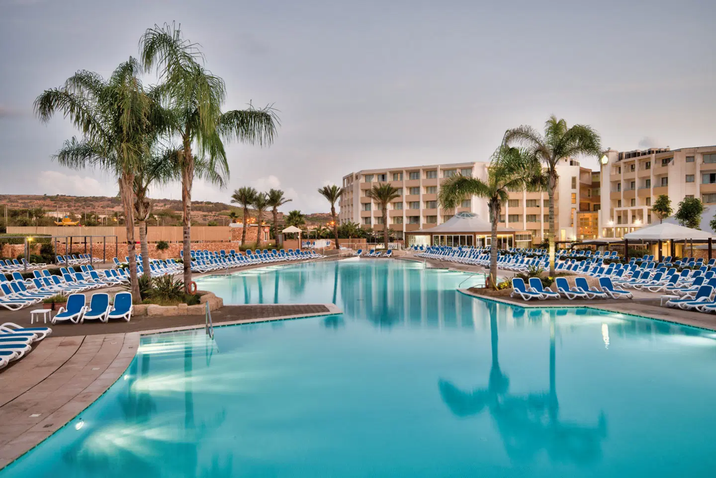 db Seabank Hotel & Spa Pool