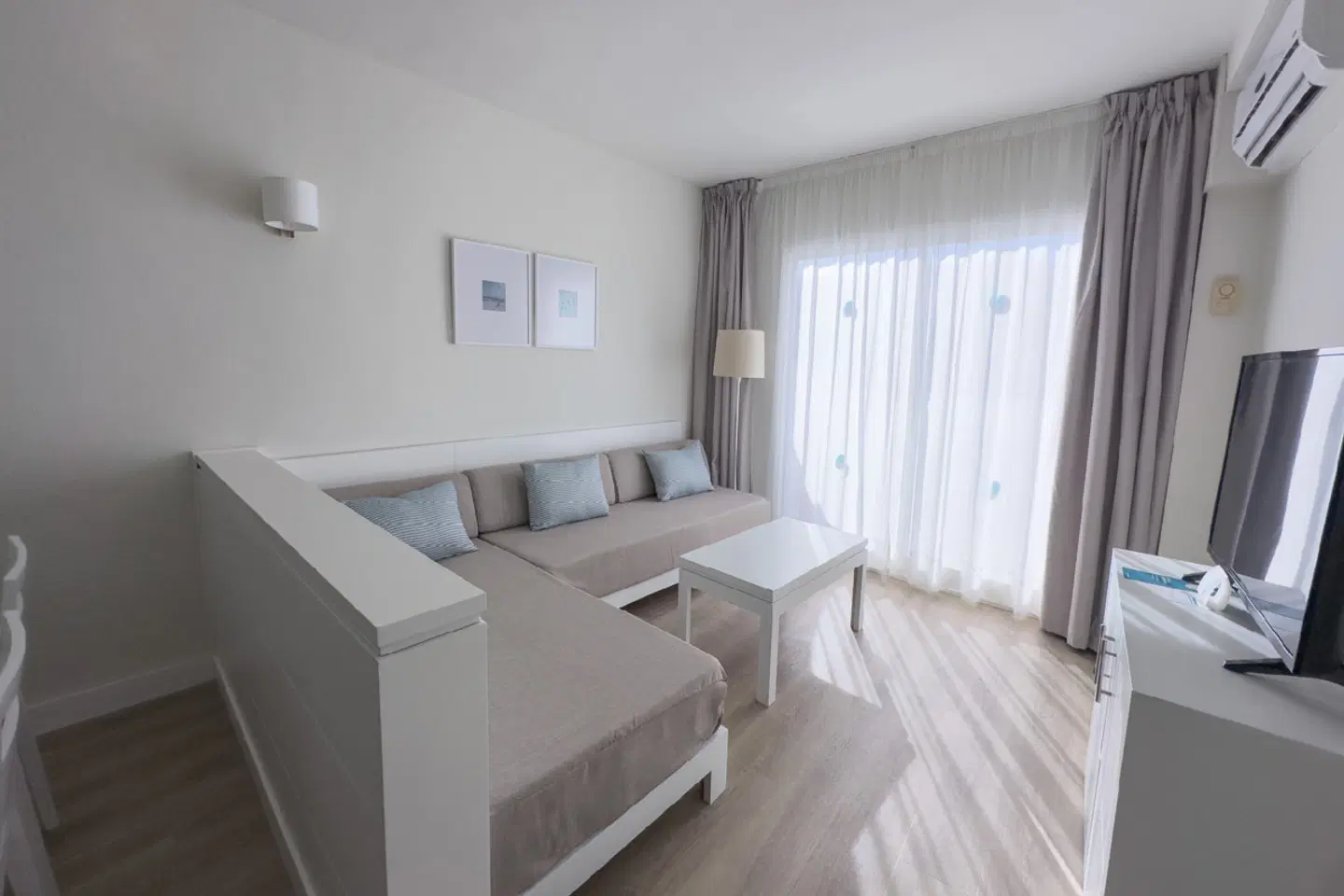 Blue Sea Club Marthas Wohnbeispiel