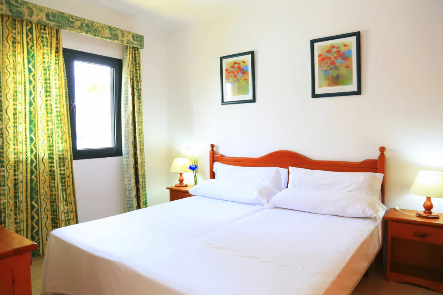 Labranda Playa Club Wohnbeispiel