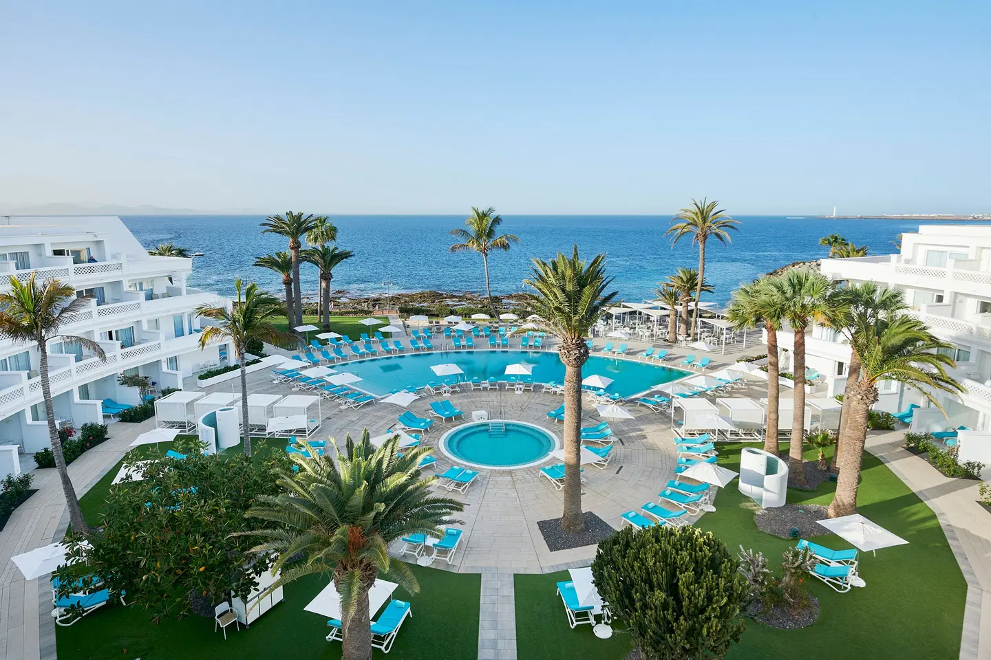 Iberostar Selection Lanzarote Park Wohnbeispiel