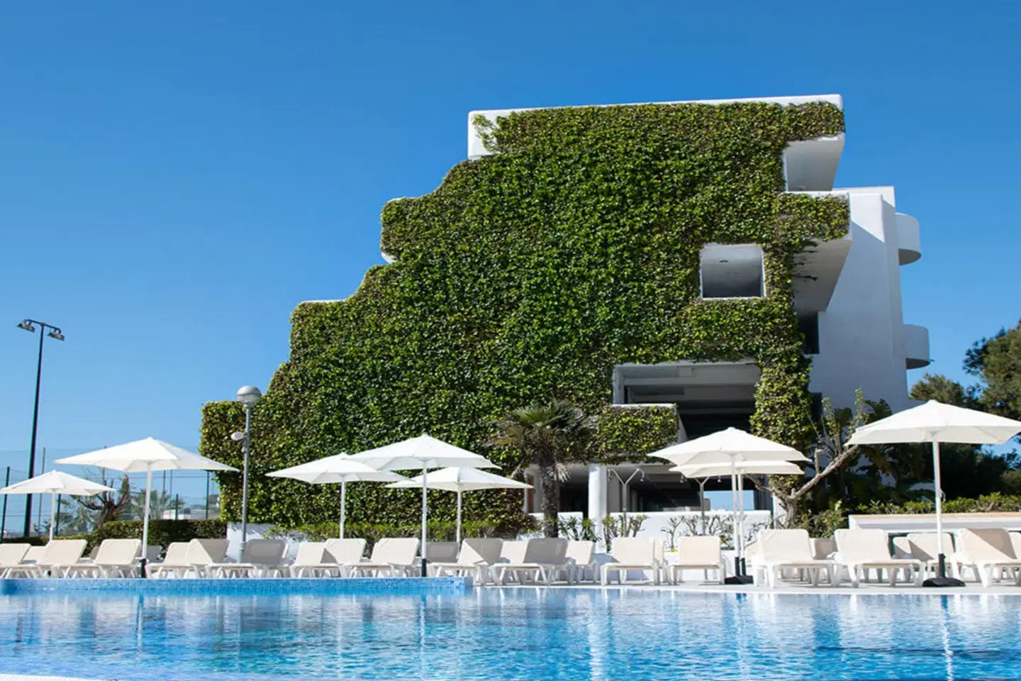 Blue Sea Club Marthas Pool