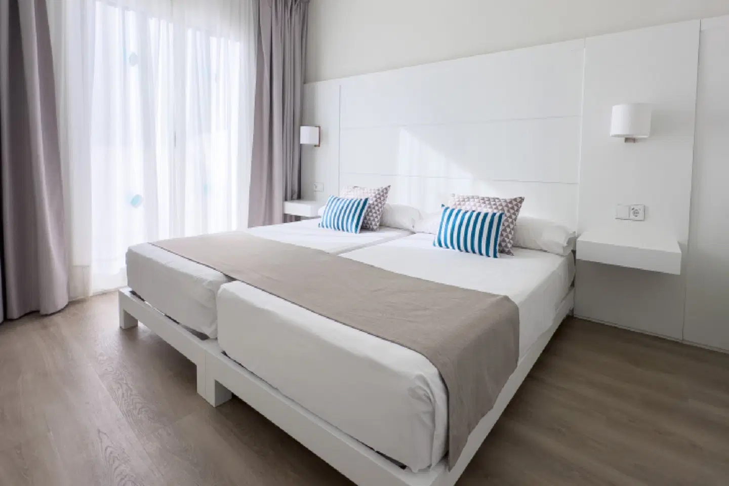 Blue Sea Club Marthas Wohnbeispiel