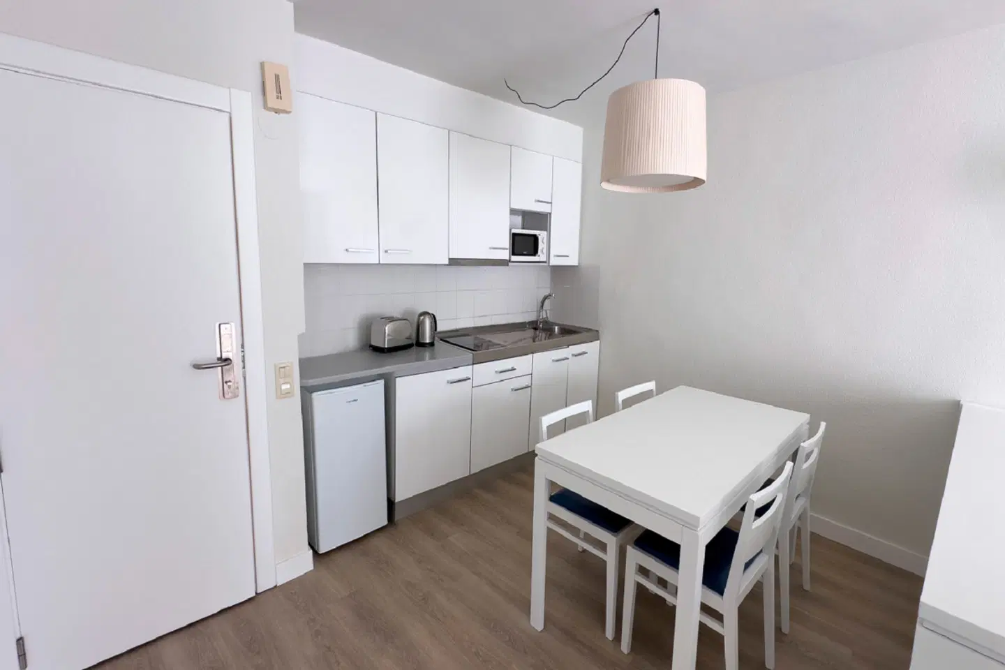 Blue Sea Club Marthas Badezimmer