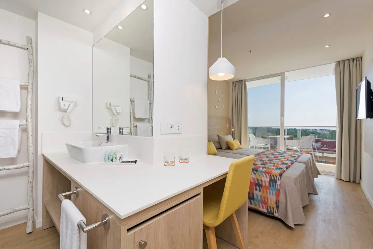 HSM Son Veri - Adults only Wohnbeispiel