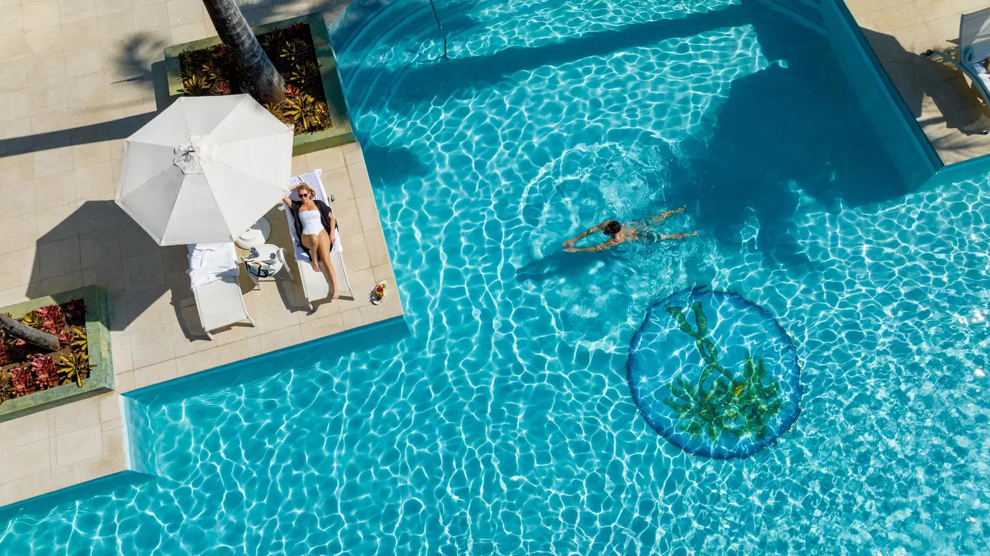 Couples Negril Sport und Entertainment