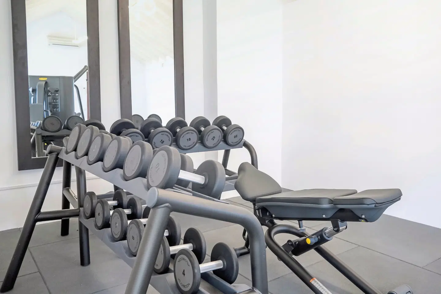 Villas Alondra Sport und Entertainment