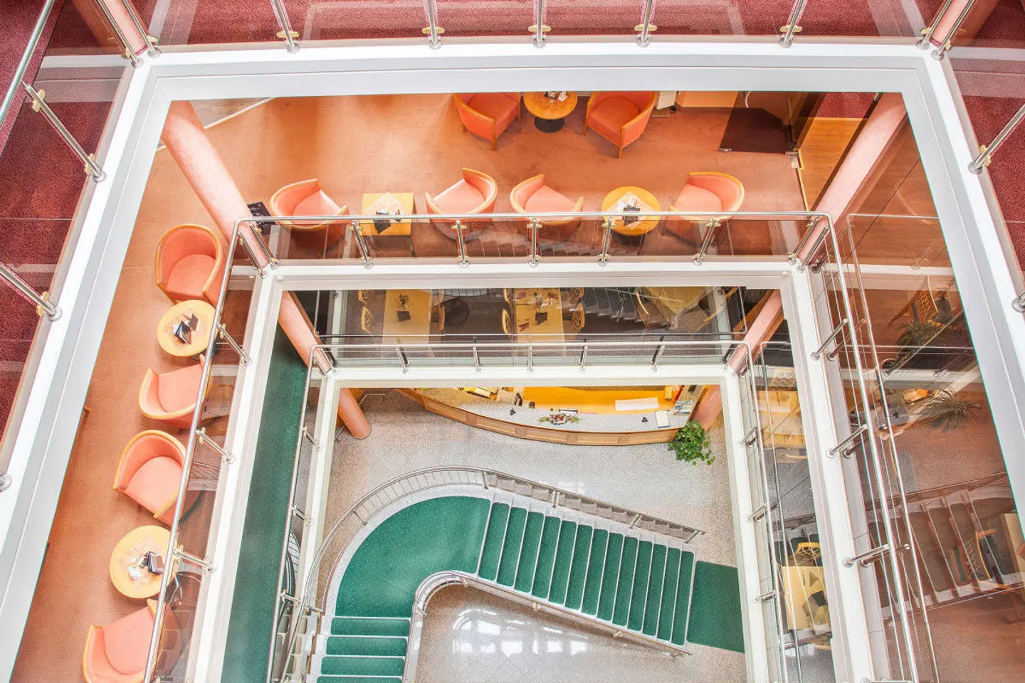 Hotel Kammweg Hallenbad