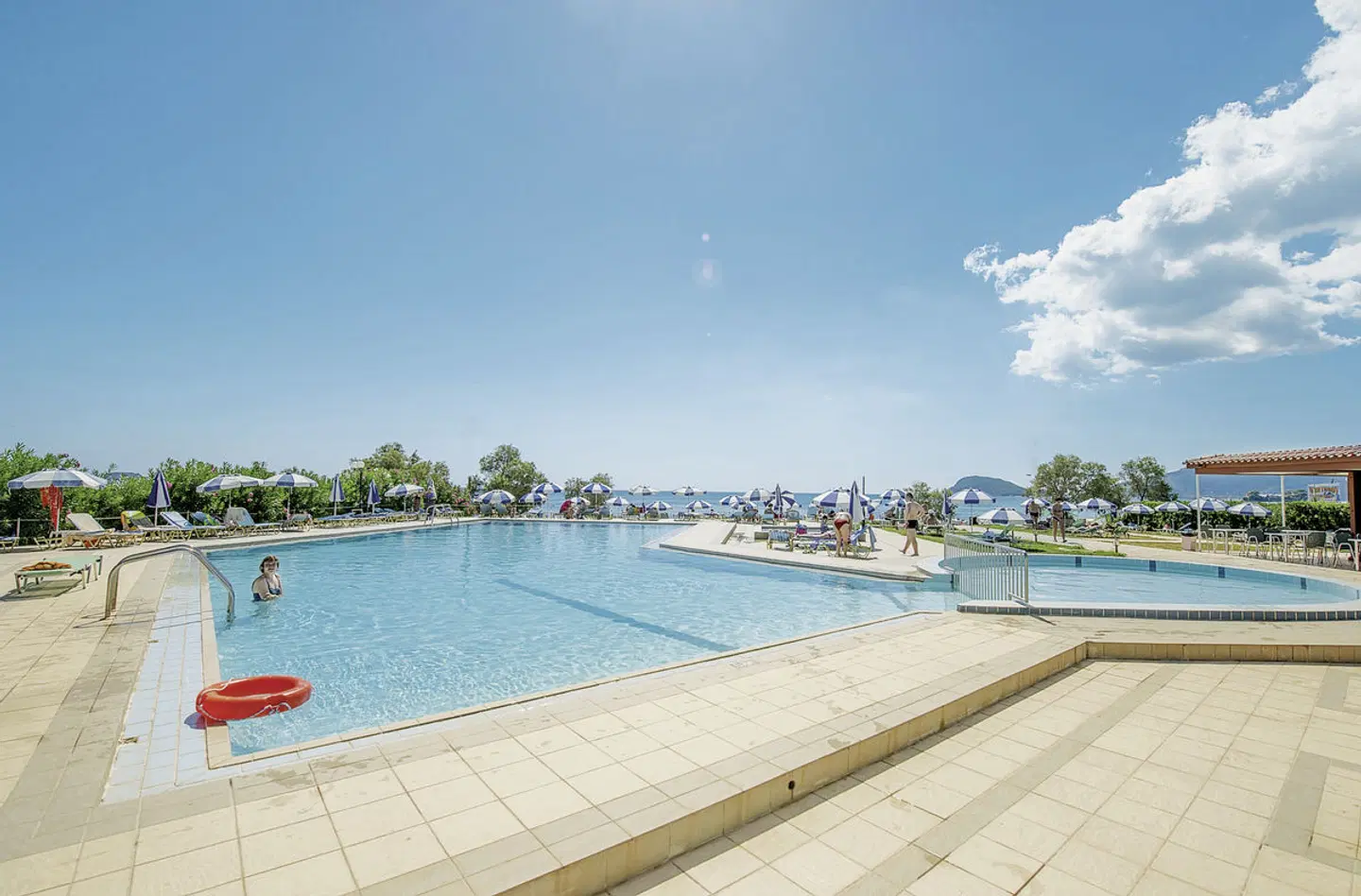 Astir Beach Pool