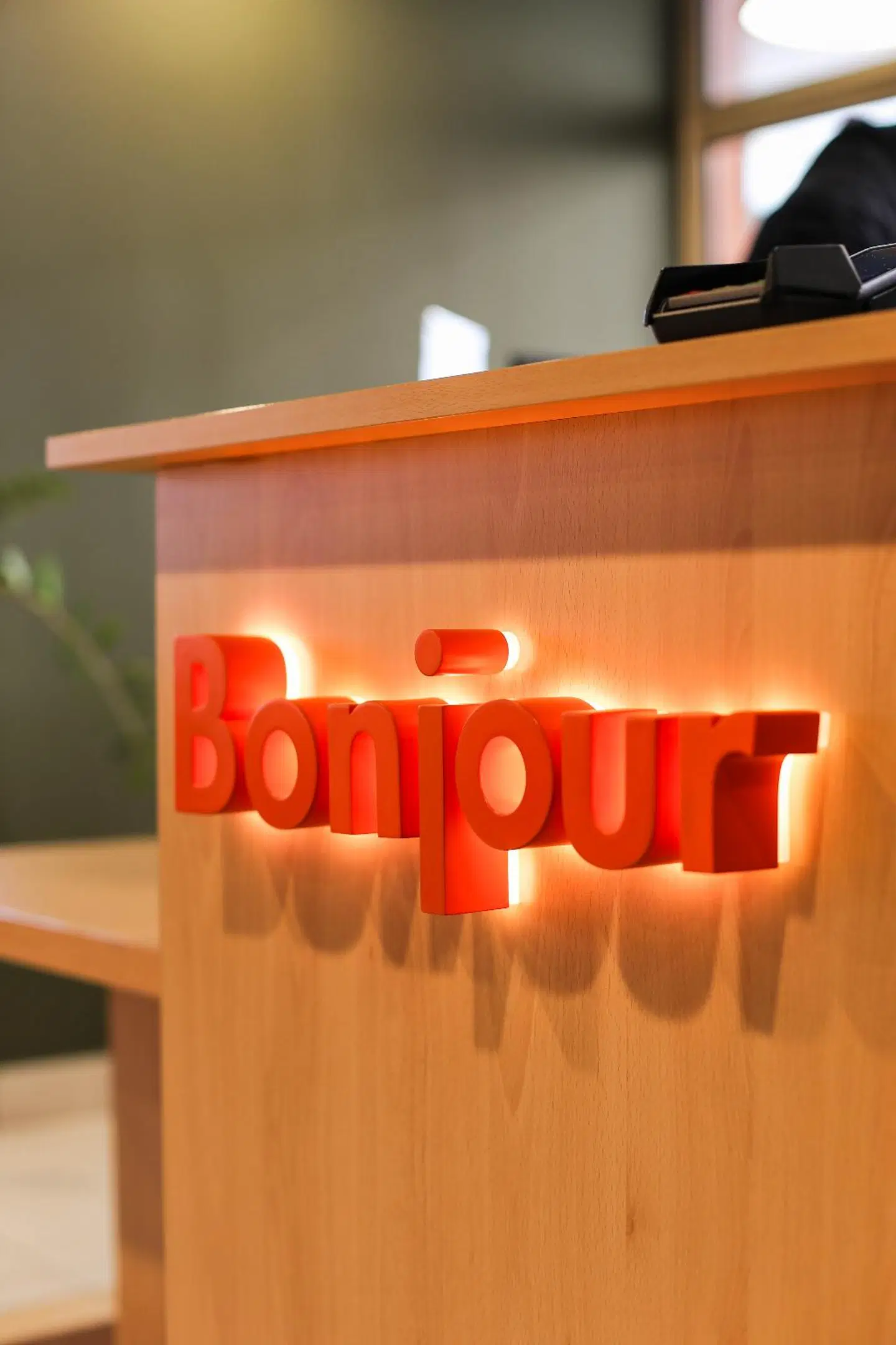 easyHotel Nice Palais des Congrès Sport und Entertainment