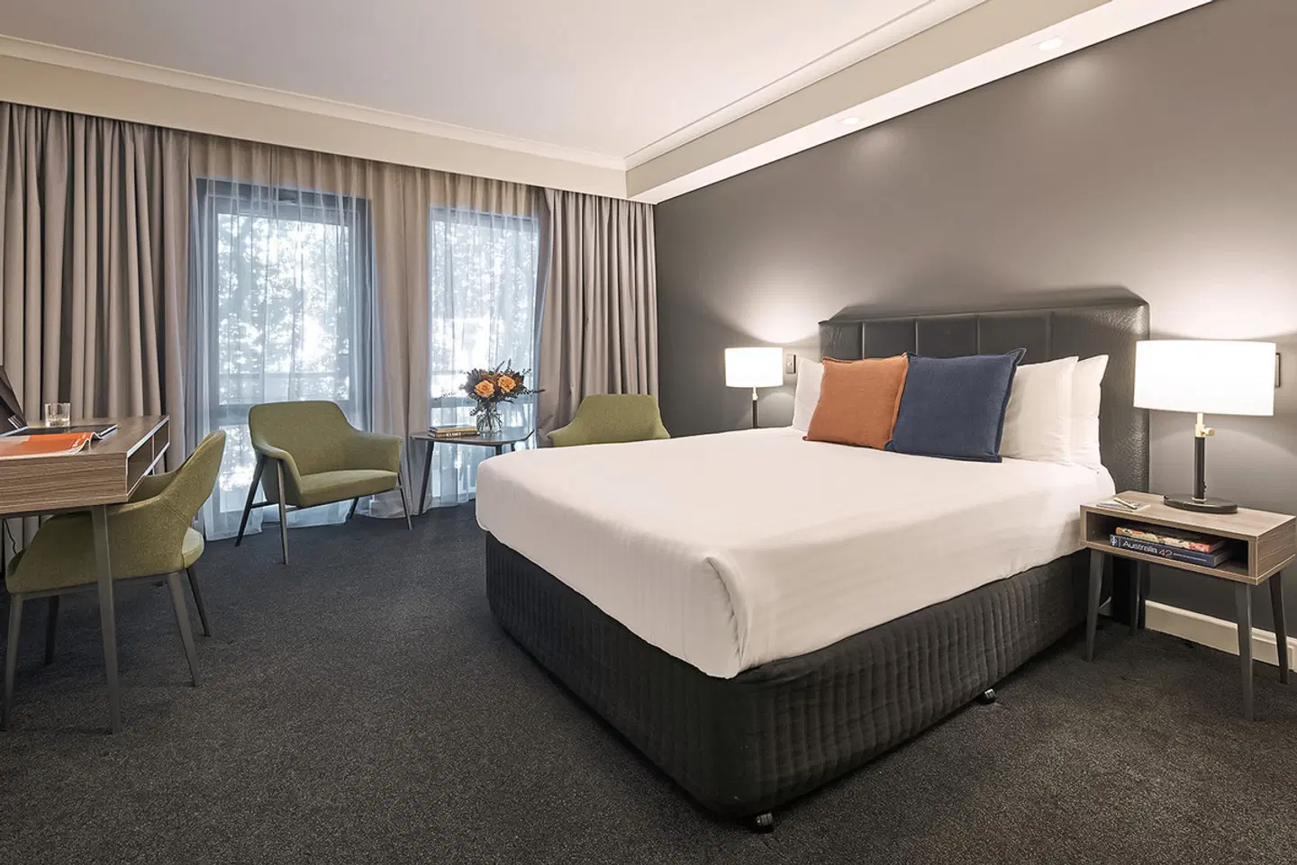 Esplanade Hotel Fremantle by Rydges Wohnbeispiel