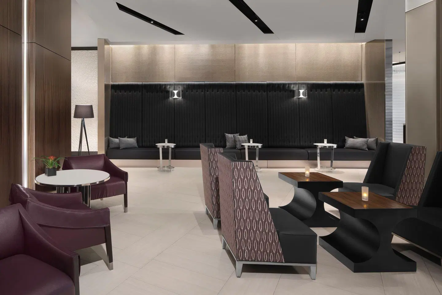 Hotel Chicago Downtown, Autograph Collection Konferenz