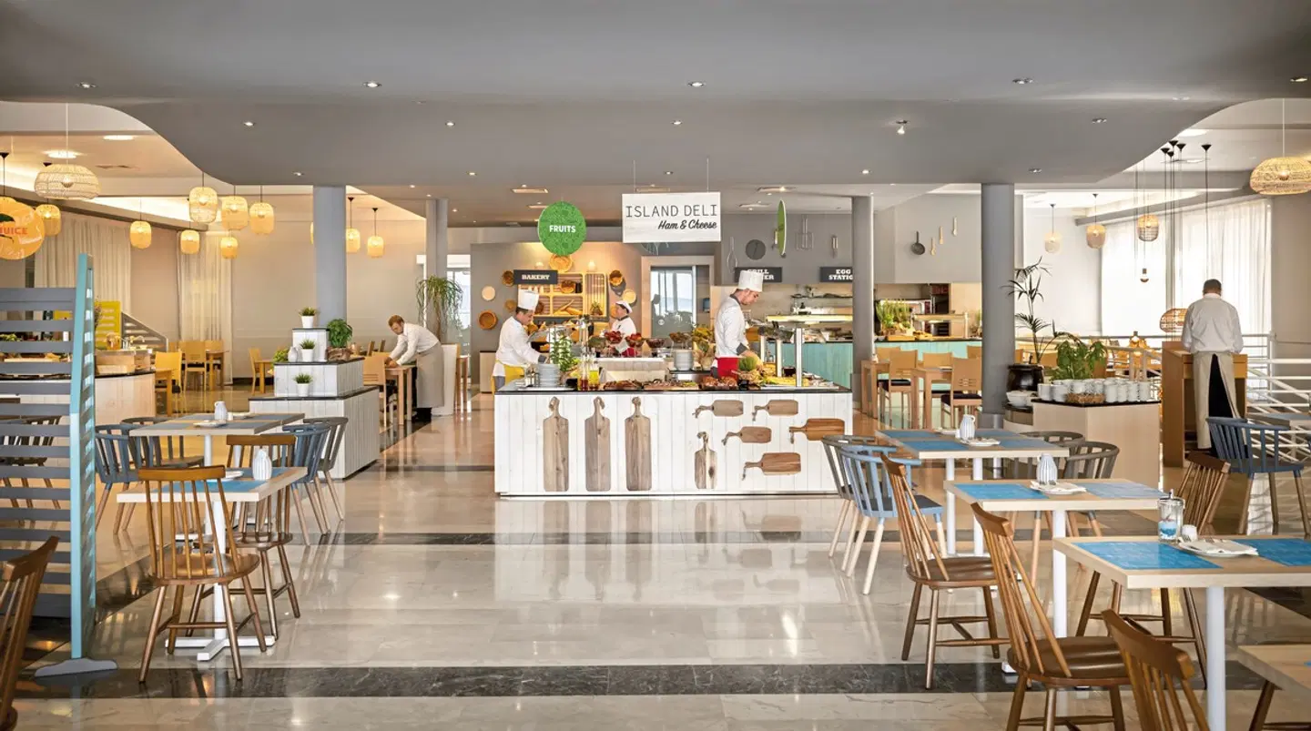 Sunny Krk by Valamar Bar