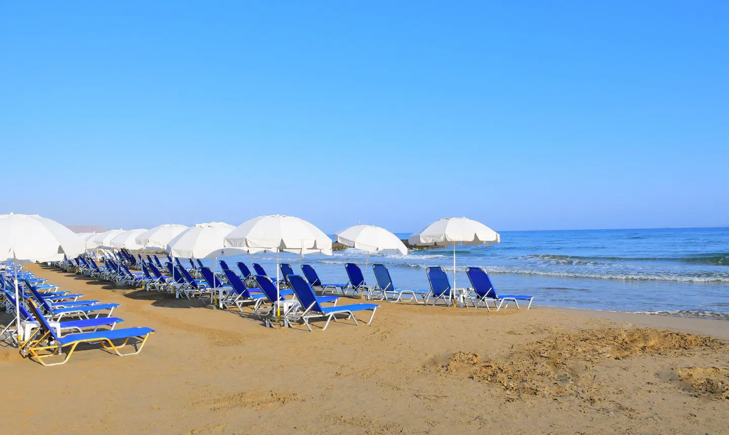 Magda Hotel Club BEACH