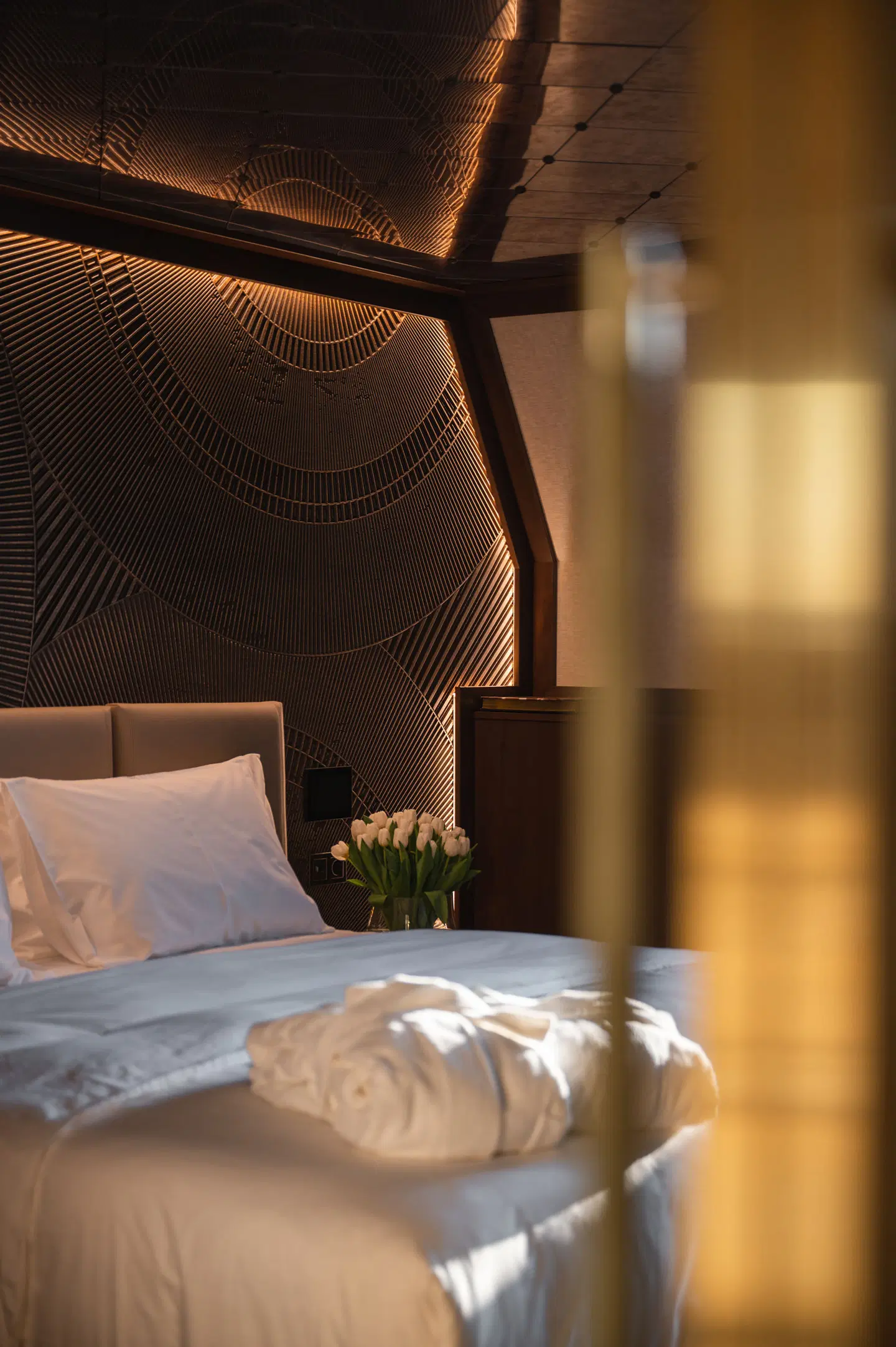 Almanac Palais Vienna Wohnbeispiel