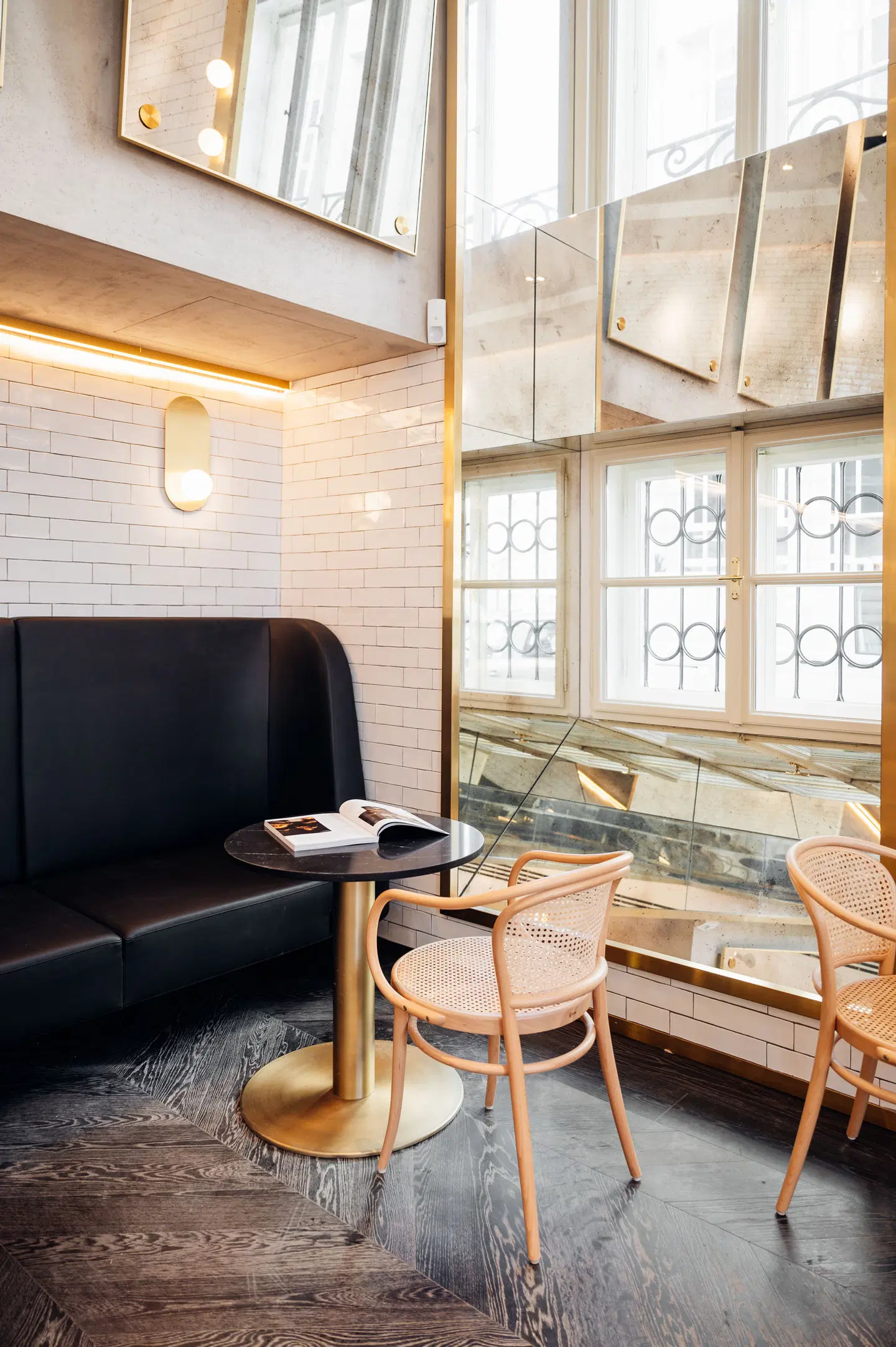 Almanac Palais Vienna Wellness