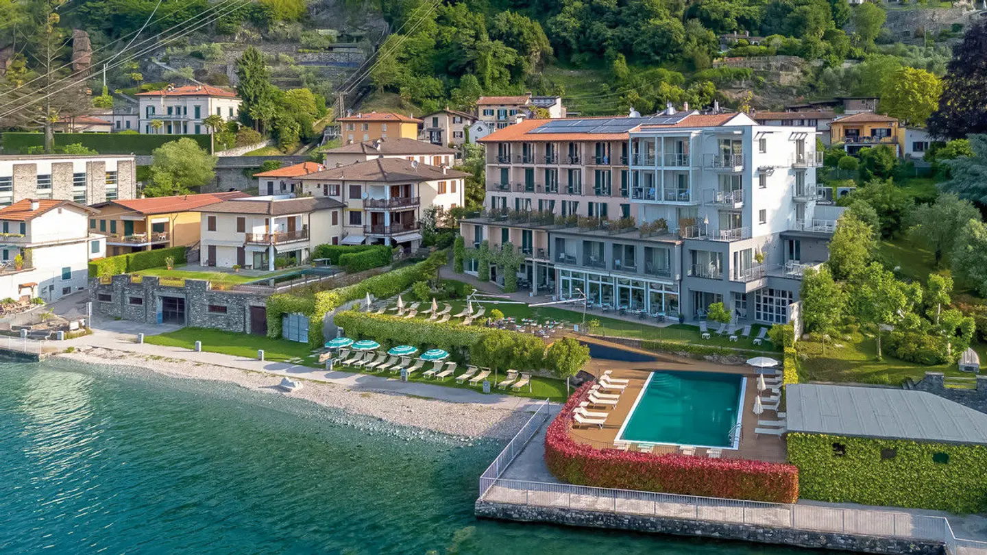 Regina Aussenansicht