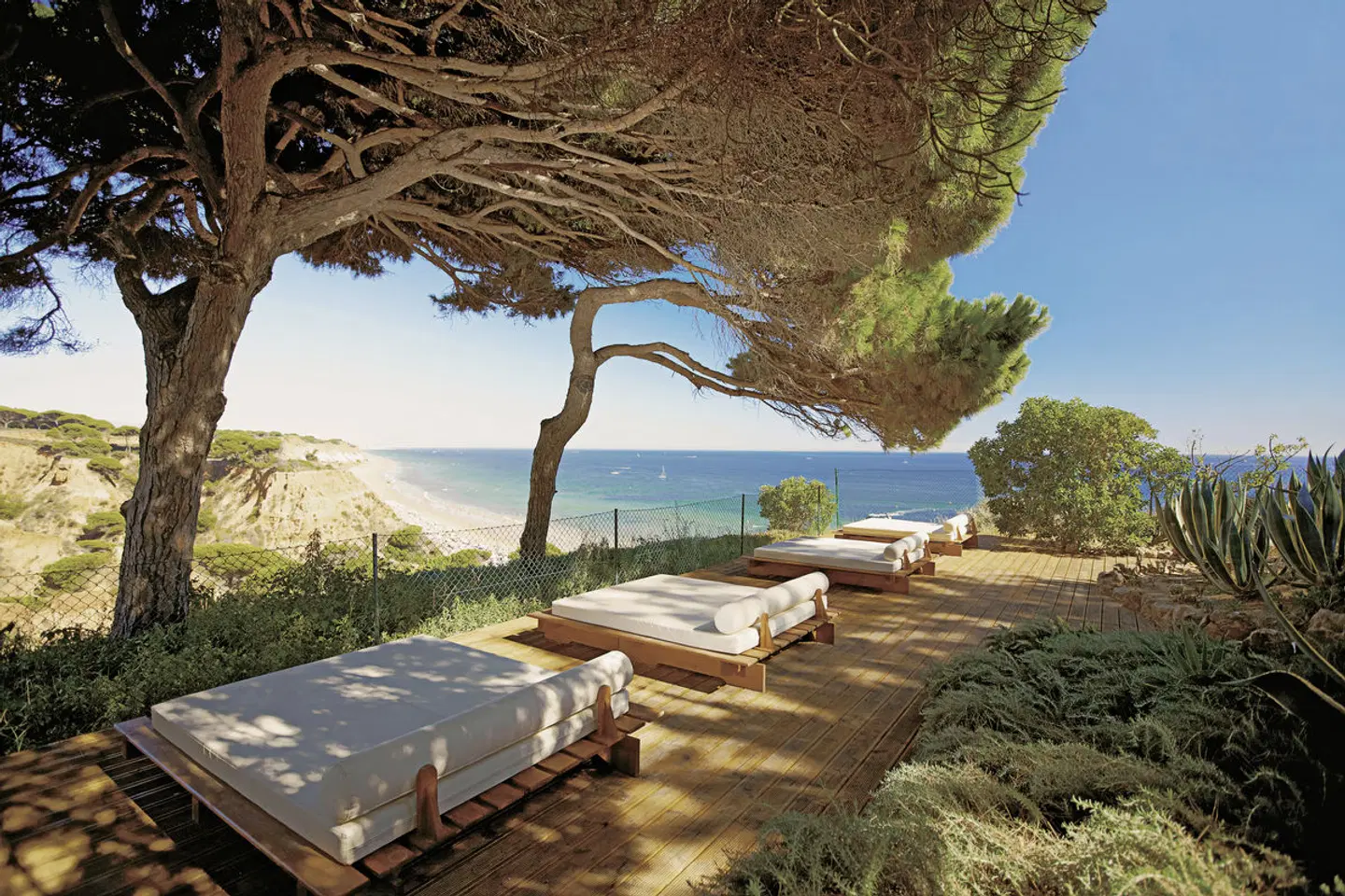 PortoBay Falésia Terrasse