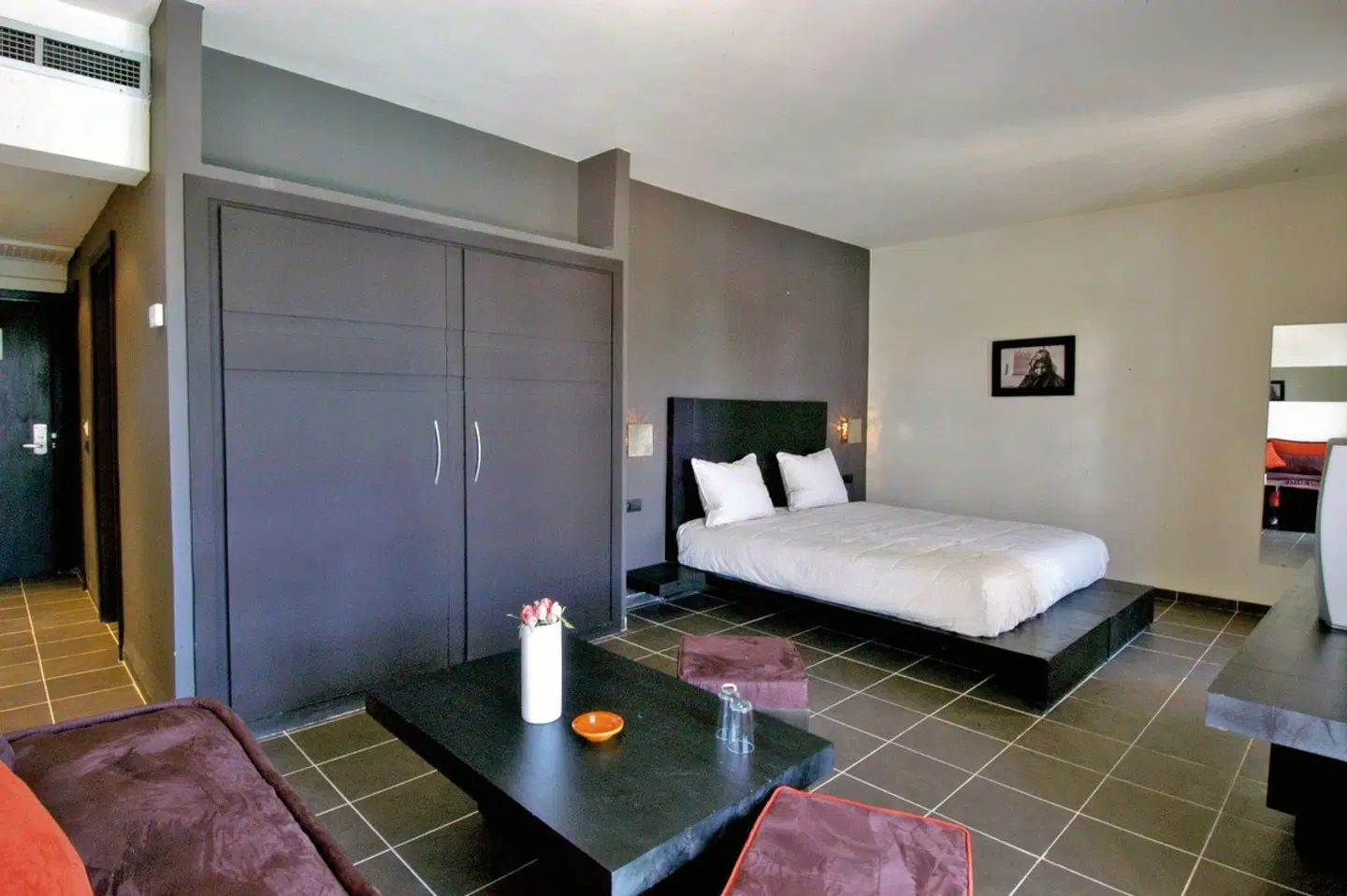 Royal Decameron Tafoukt Beach Wohnbeispiel