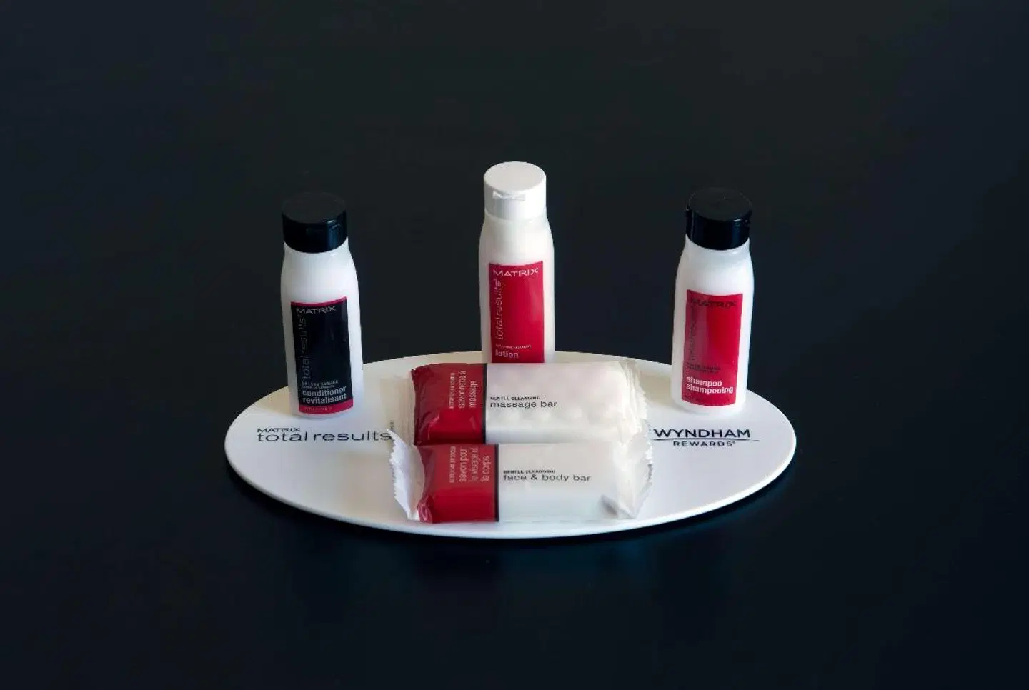 Travelodge by Wyndham Downtown Chicago Restaurant