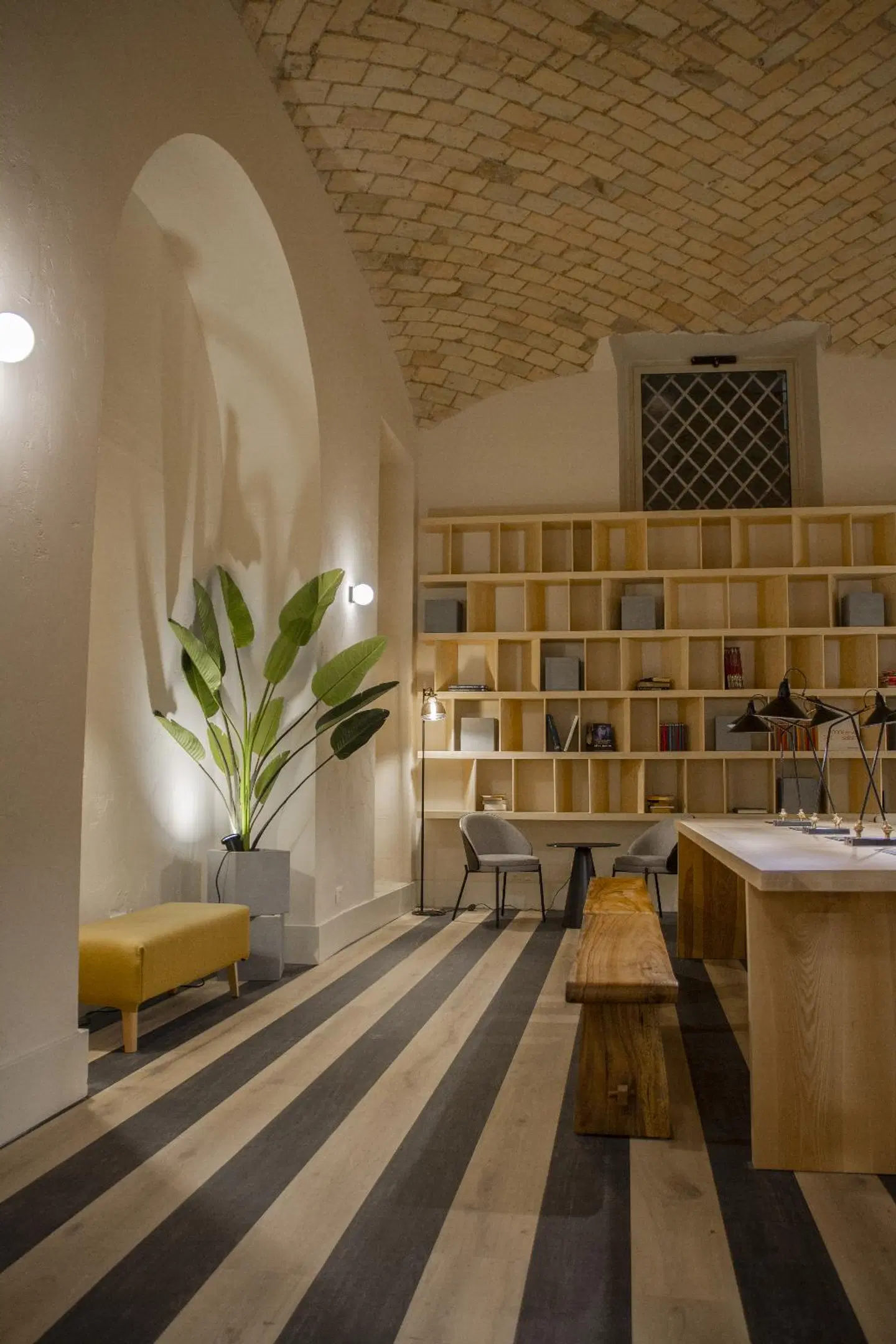 Room Select Via Veneto Wellness