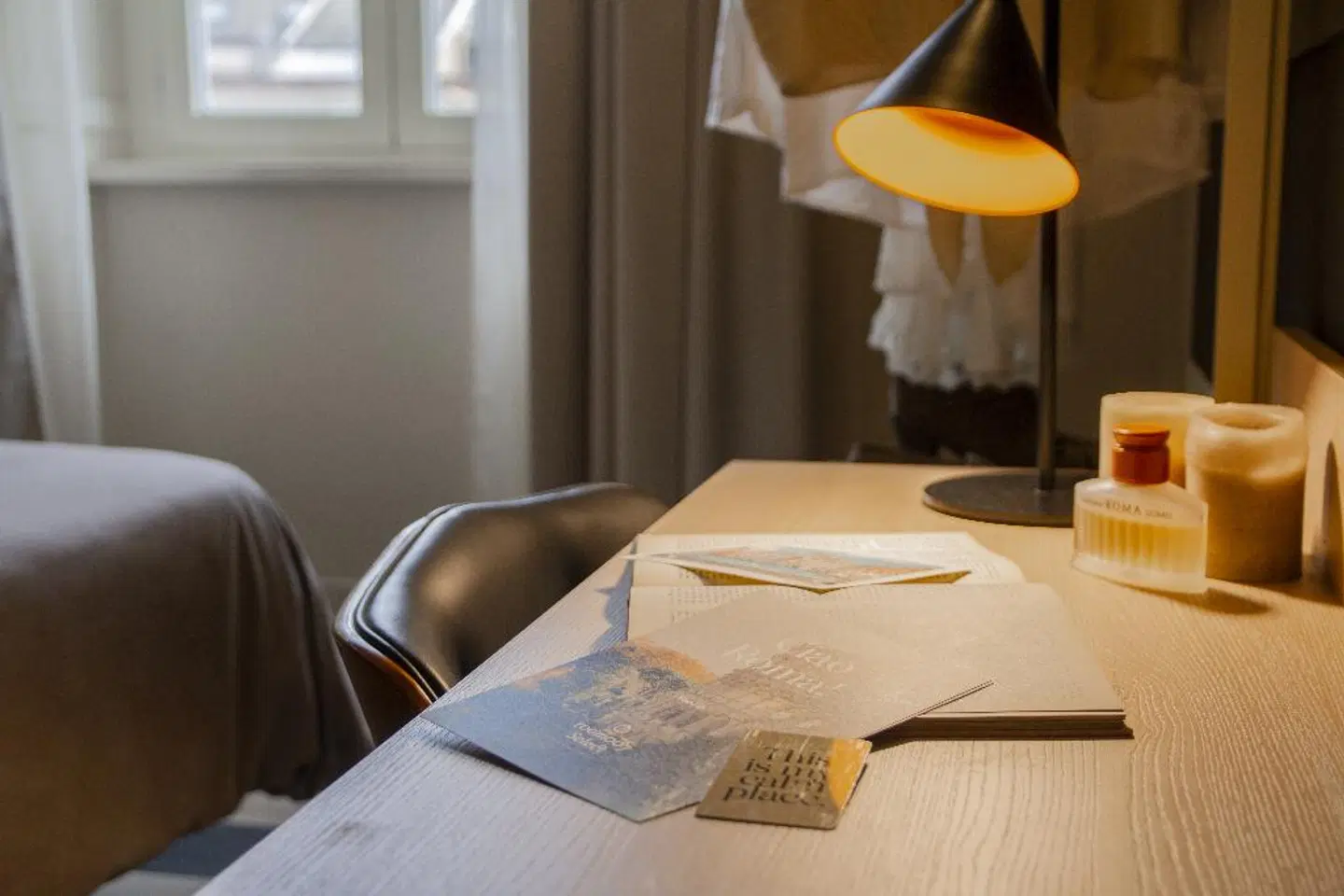 Room Select Via Veneto Wellness