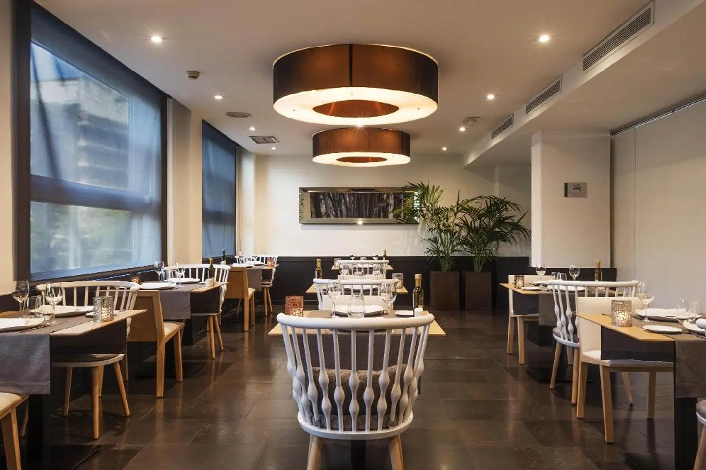 H10 Itaca Restaurant